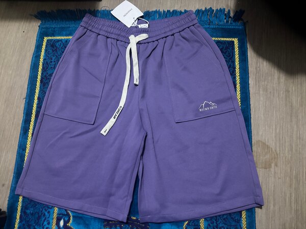 Shorts de sport tendance