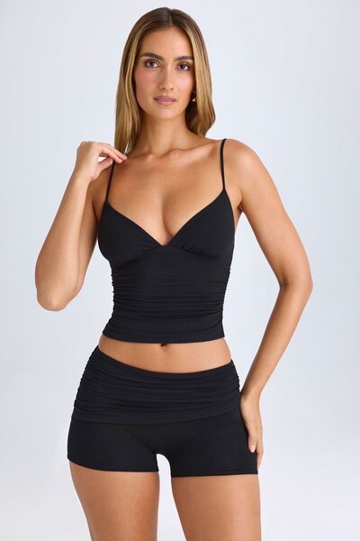 Ensemble courte femme été