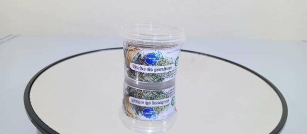 Assortiment d'Herbes Aromatiques