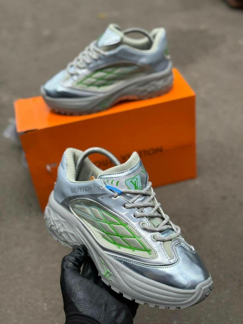 Basket louis Vuitton original