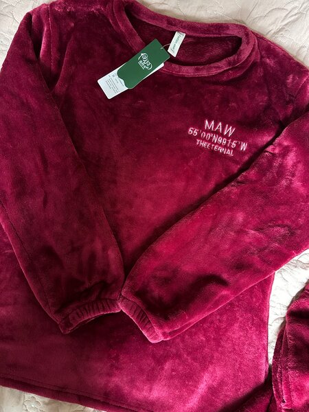 Домашняя одежда