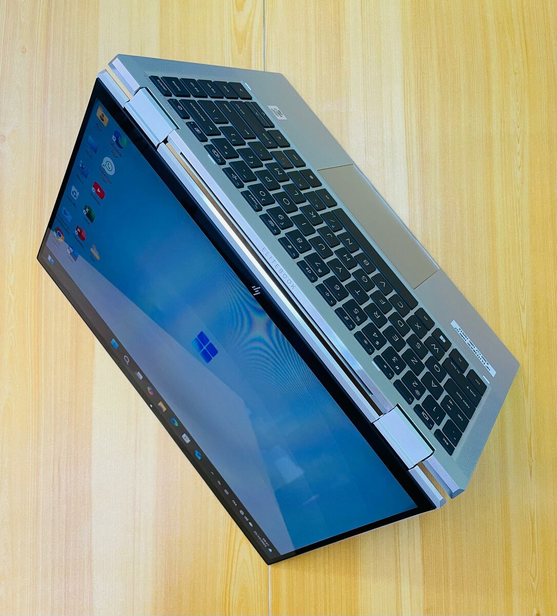 hp Elitebook 1040 G7 X360