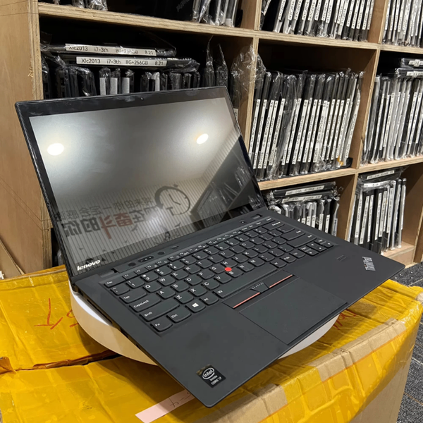 Ordinateur portable HP reconditionné