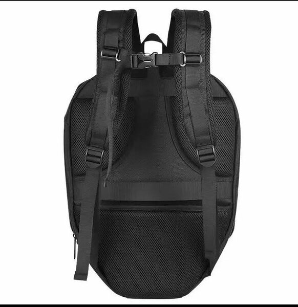 Sac à dos LED avec lion