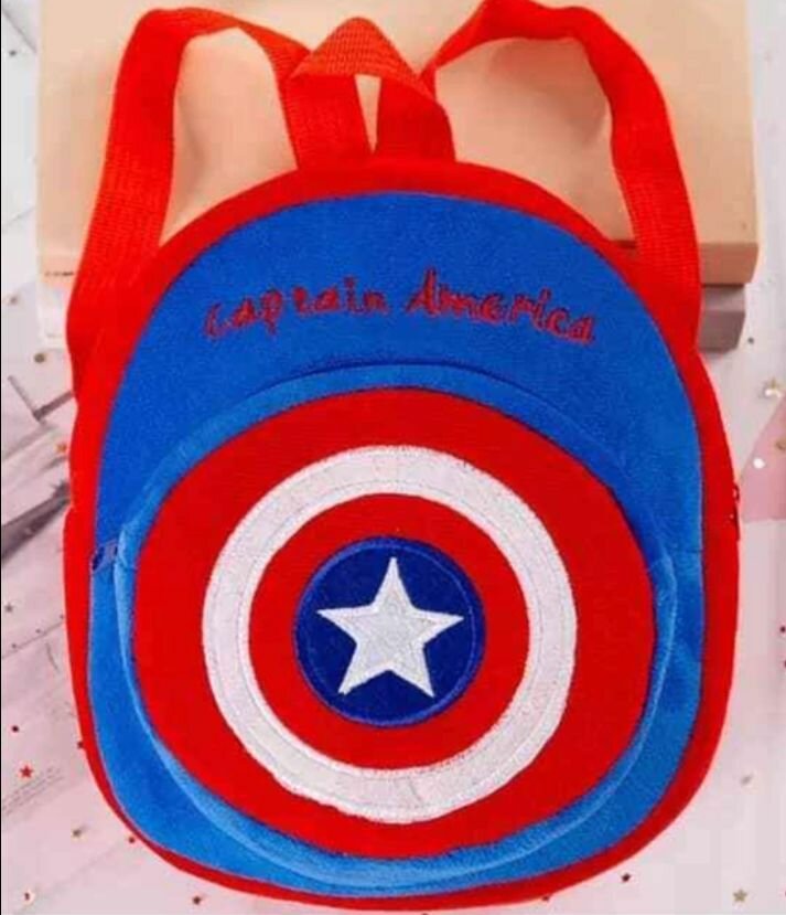 Sacs à dos enfants peluche