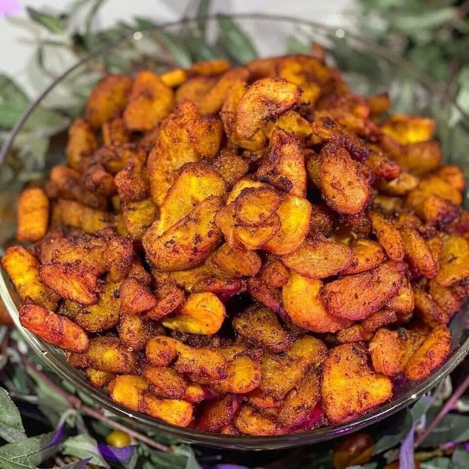 Patte de poulet sauté