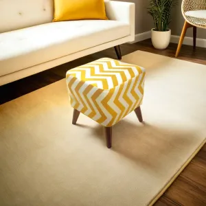 1 Seater Stool 