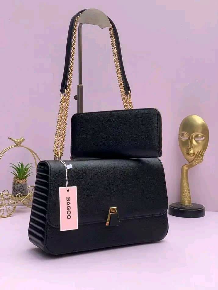 Sac à main élégant BAGCO