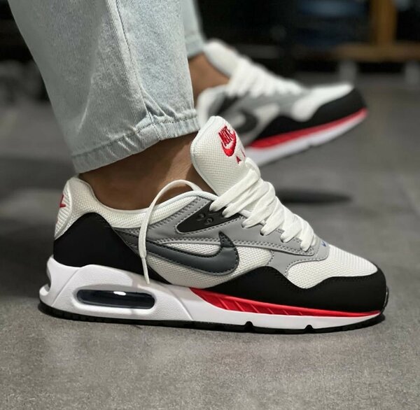 Nike Air Max Sneakers Homme
