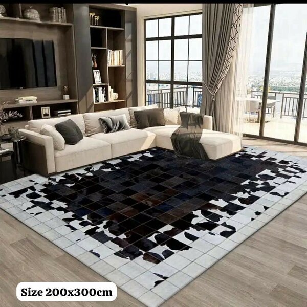 Center Peice Rugs