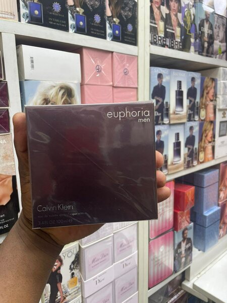 Euphoria