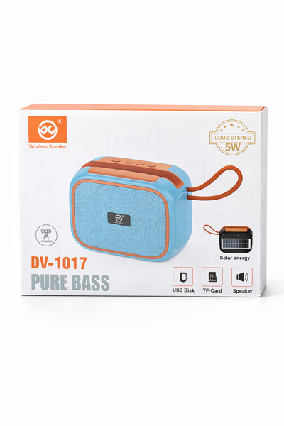 Enceinte Bluetooth Portable