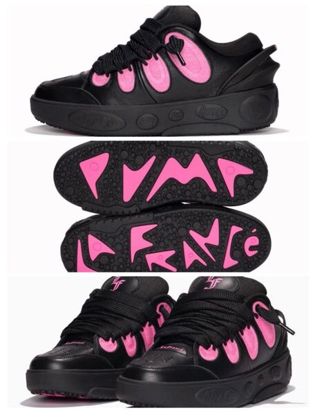 Basket puma pour adultes