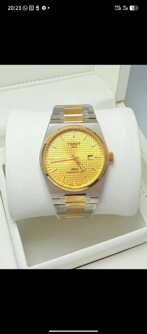 Montres élégantes hommes