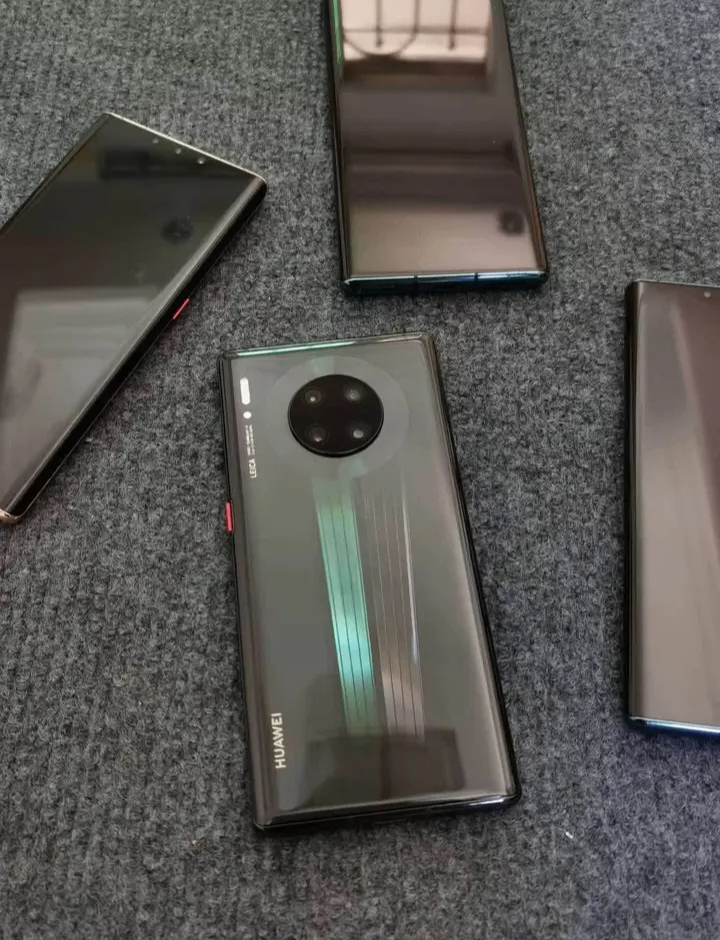 Huawei Mate30 Pro Smartphone