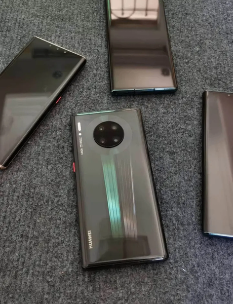 Huawei Mate30 Pro Smartphone