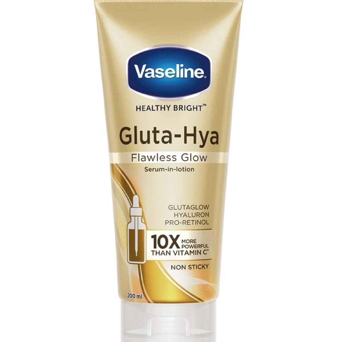 Vaseline Gluta Hya