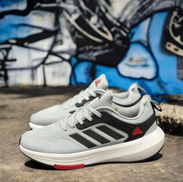 Baskets Adidas Running Homme