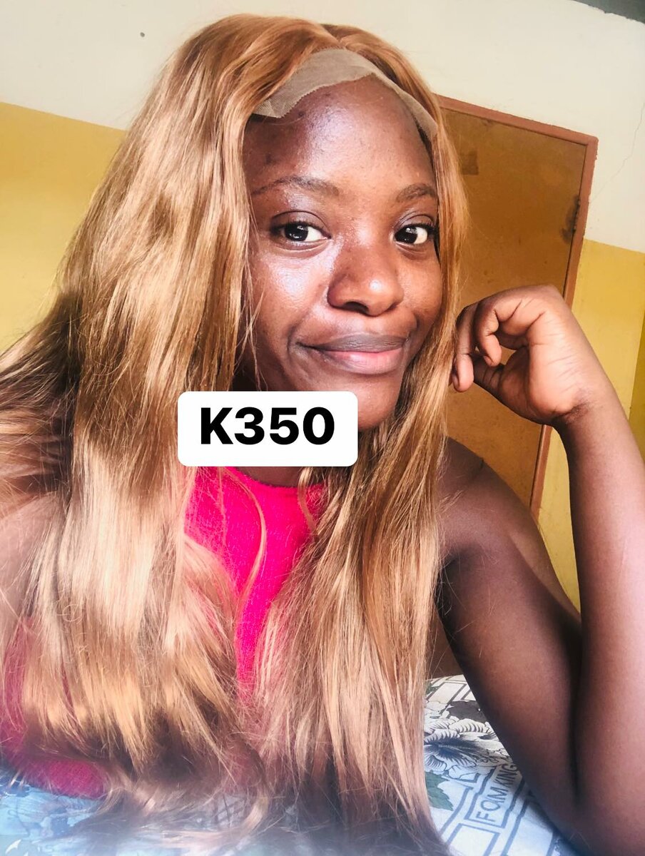 beautiful wigs for women