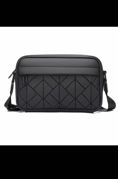 Sacoche bandoulière élégante