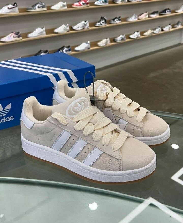 Adidas Campus