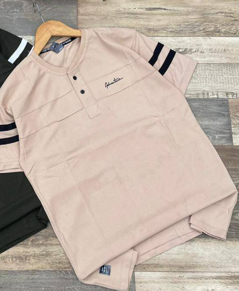 High quality t shirts 