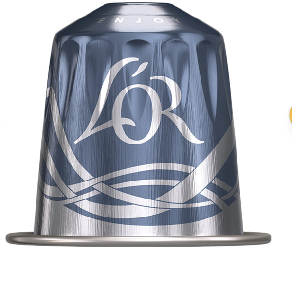 Capsule XXL pour machine L´OR