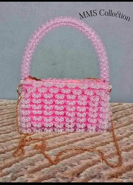 Sacs en perles élégants