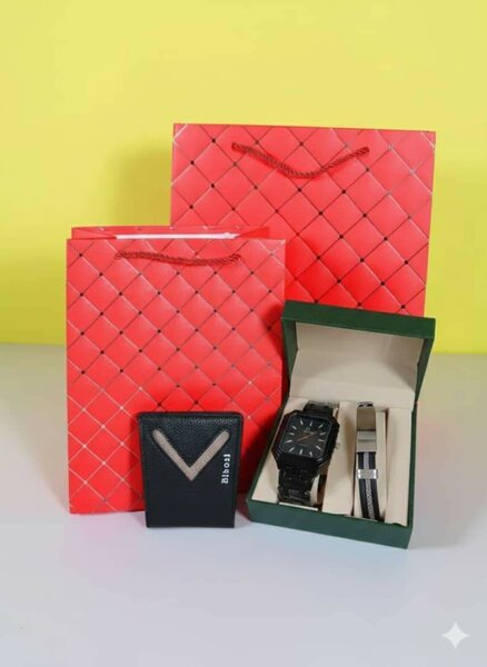 Montre homme Luxe - Élégance et précision