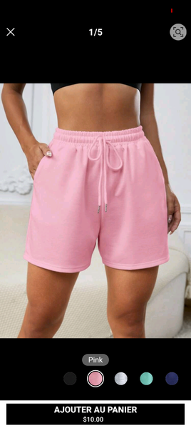 Culotte shein