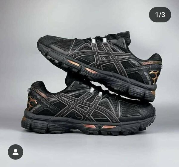 Asics