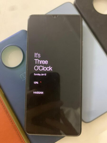 OnePlus 7T 8/128gb