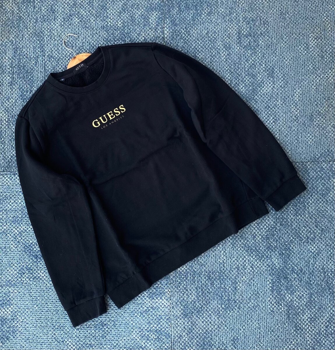 Thrift-Sweatshirt