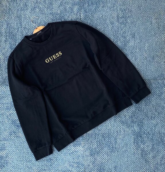 Thrift-Sweatshirt