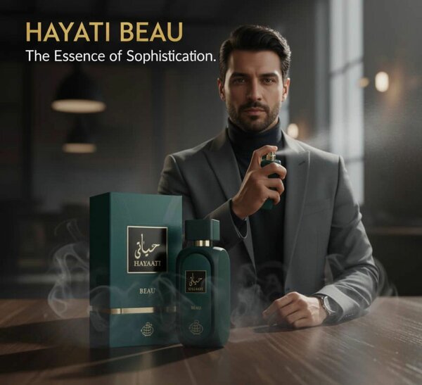 Hayaati Beau