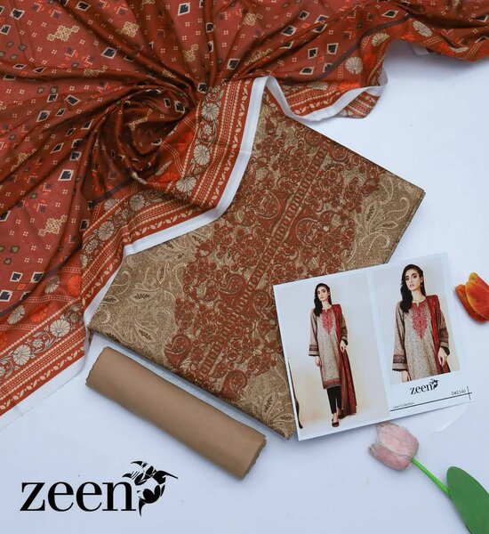 Zeen