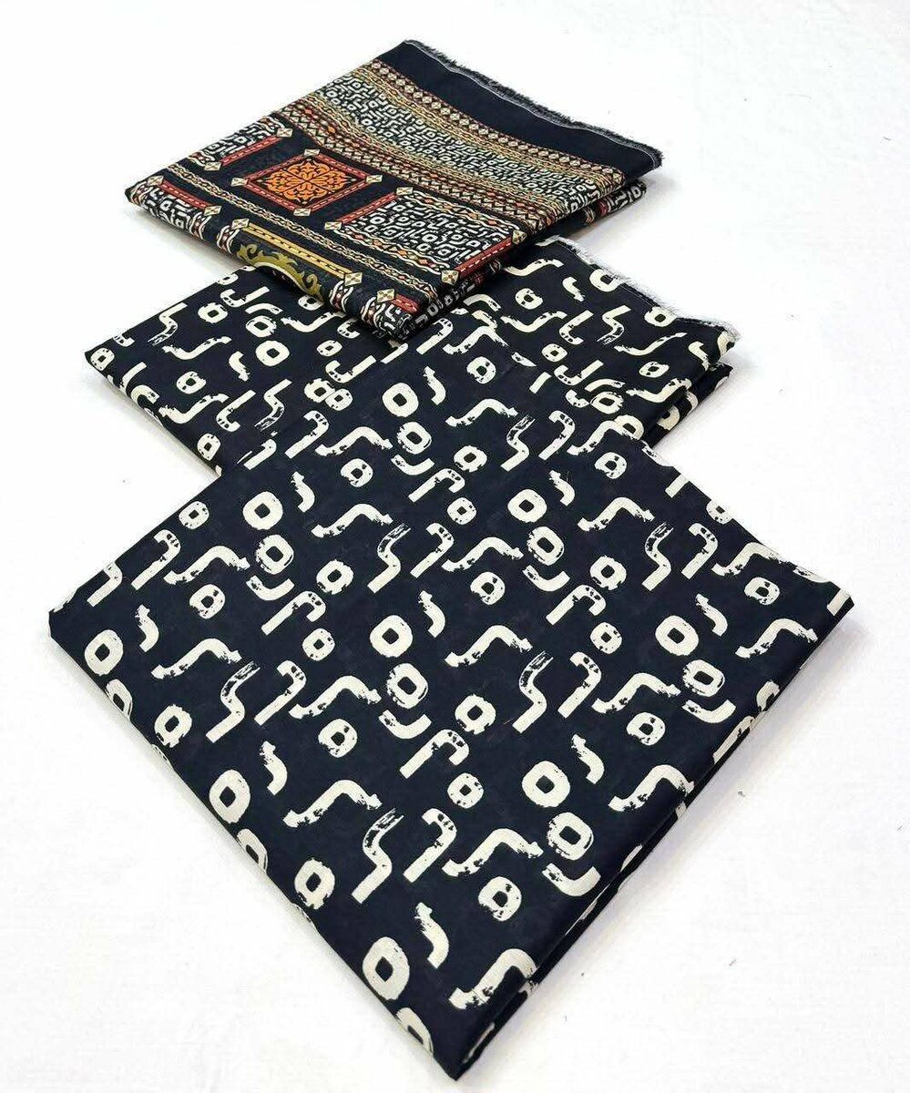 3pc unstich ladies suits