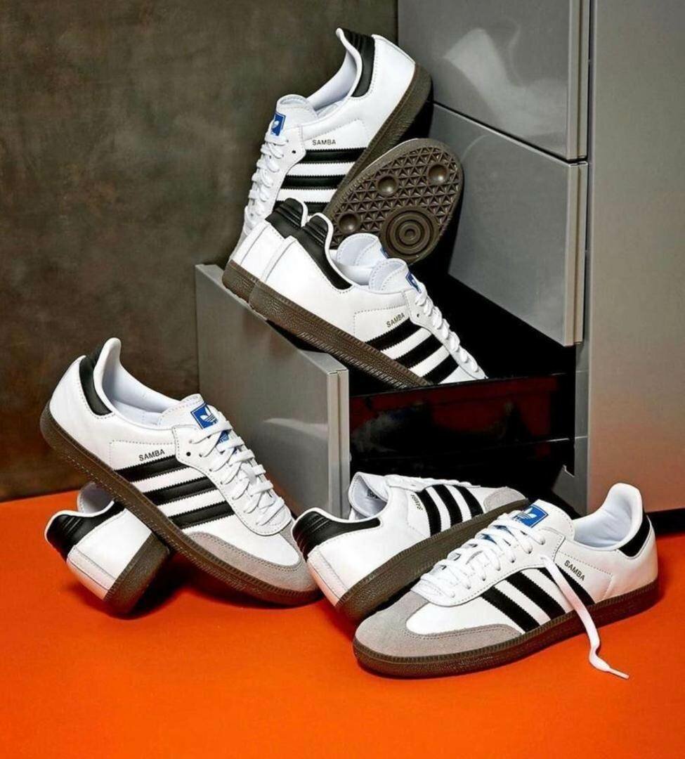 Chaussures Adidas