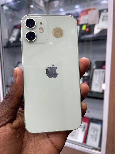 iPhone 12 Mini
