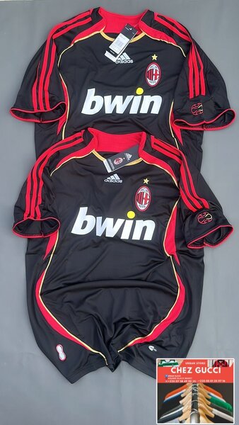 Maillot de football Adidas