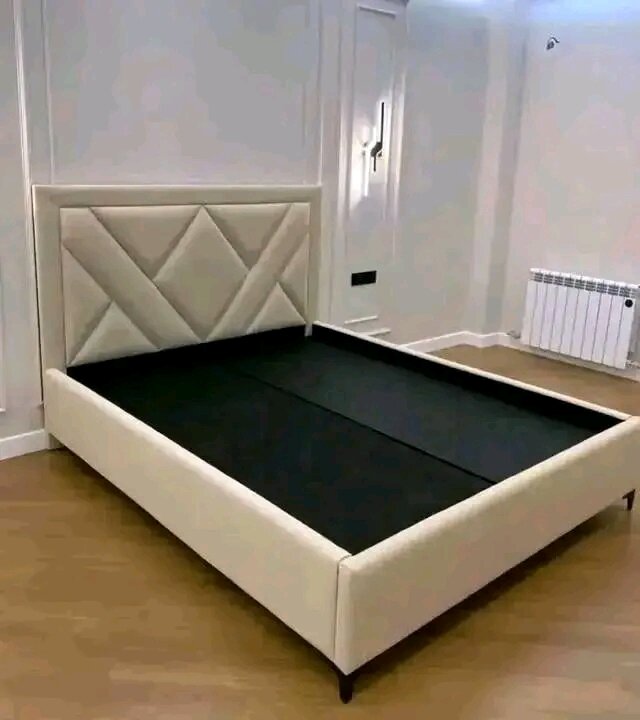 Queen size beds and headboards