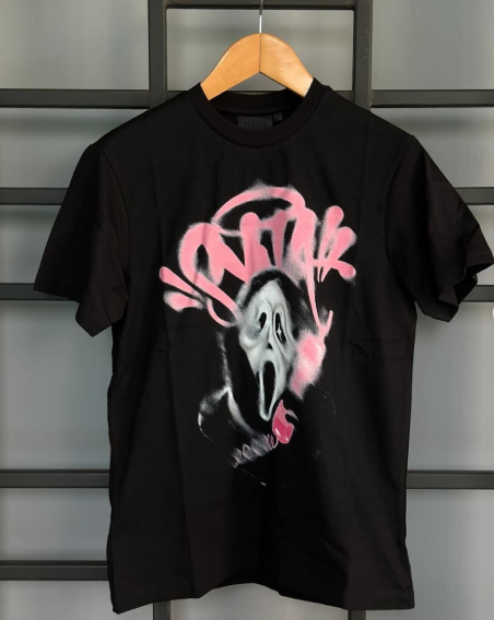 Футболка Syna World