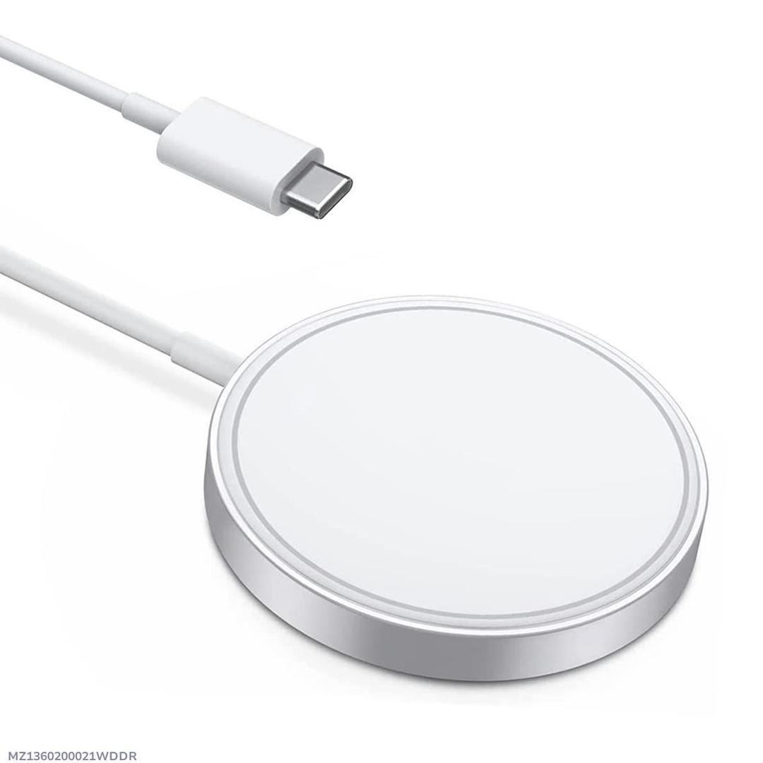 3 in 1 Wireless Mobile phone Charger and Lamp