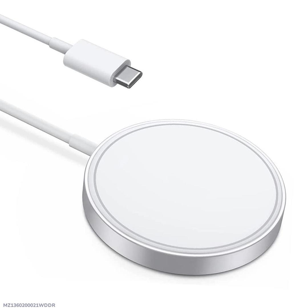 3 in 1 Wireless Mobile phone Charger and Lamp