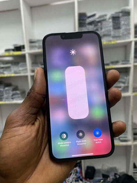 iPhone 13
