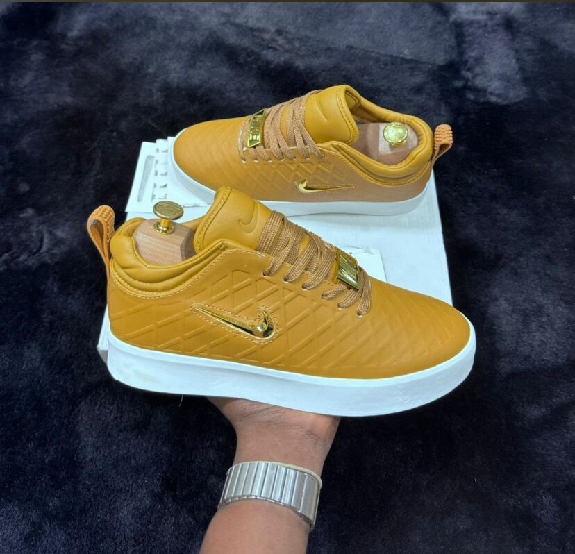 Nike disponible pour les hommes