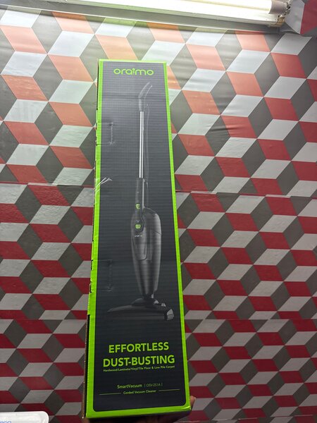 Aspirateur balai puissant