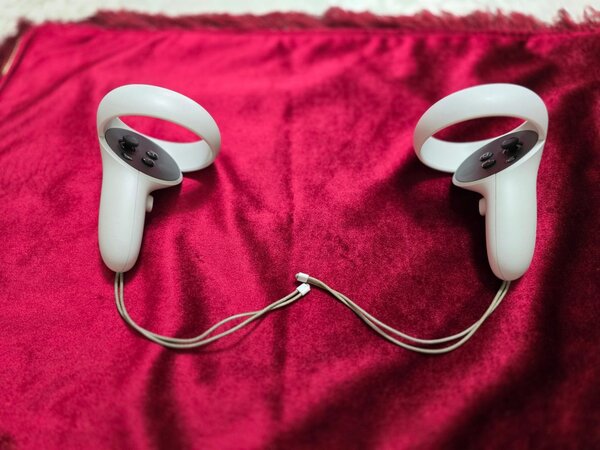 Vr meta quest 2 256 gb