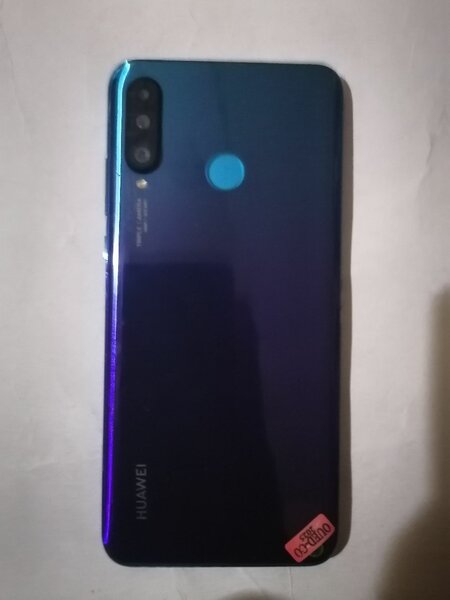 Huawei P30 Lite Smartphone