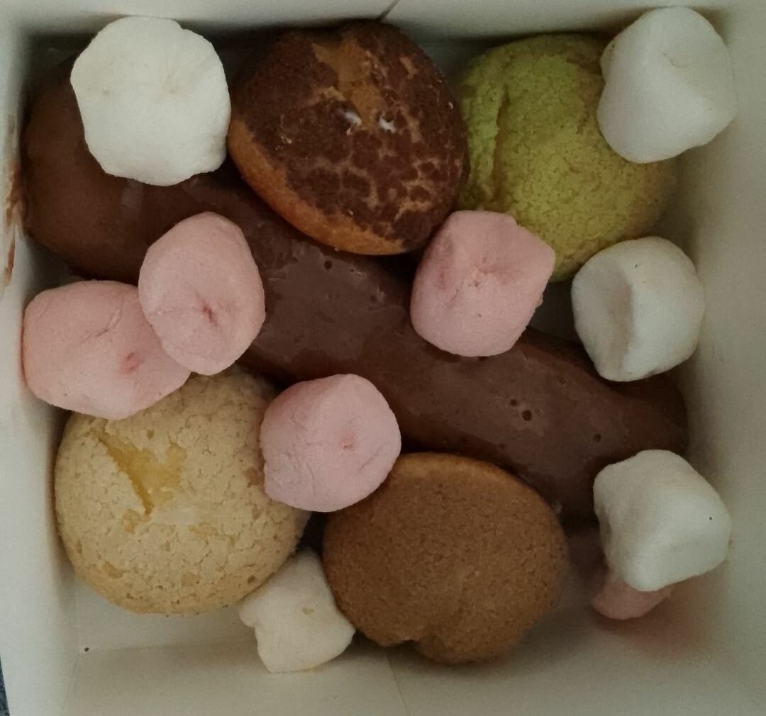 Coffret Gourmand Fabuleux